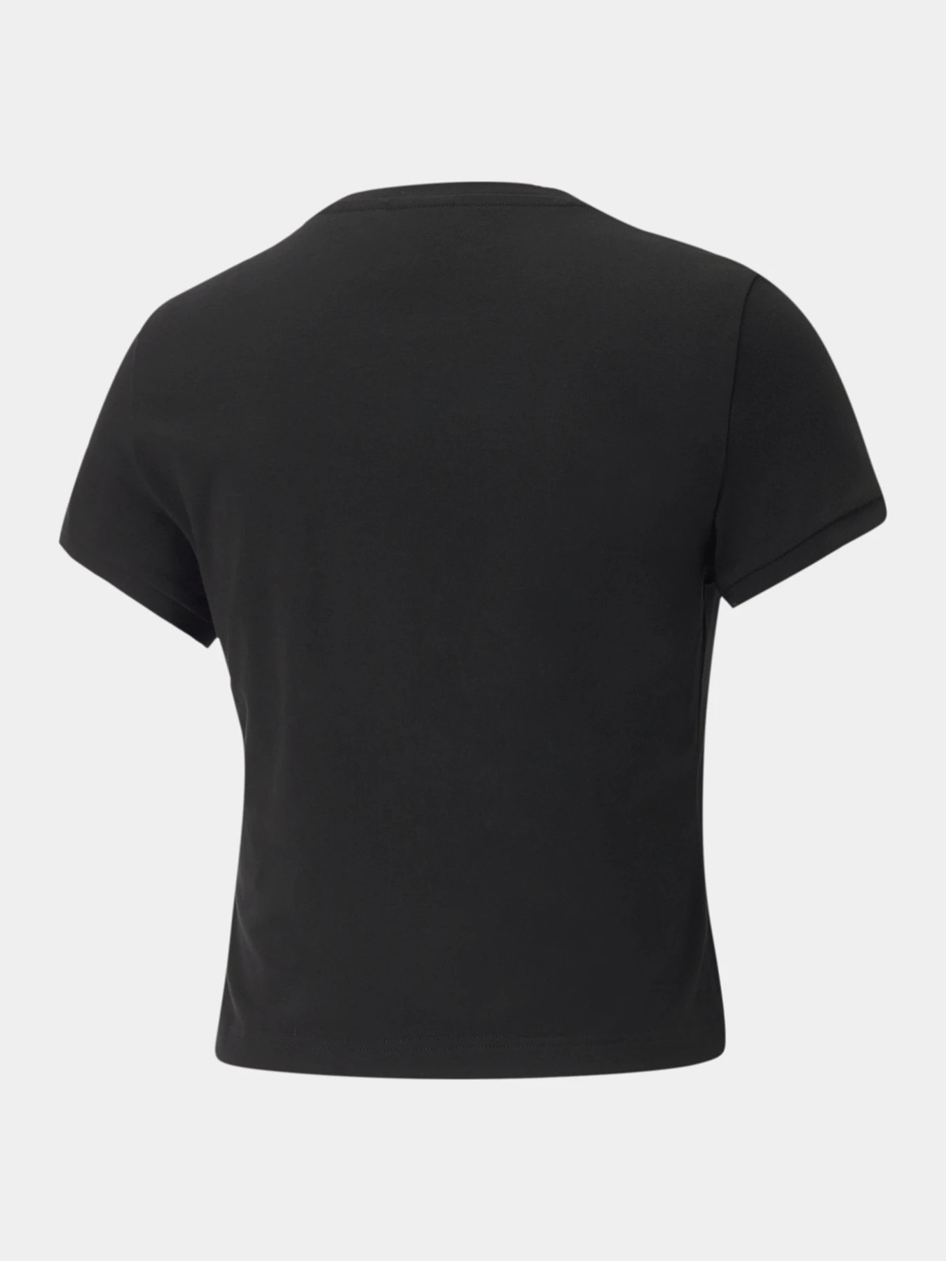 Футболки и поло PUMA x Dua Lipa Slim Tee модель 534737 Фото