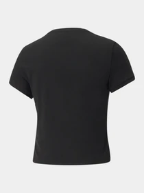 Футболки и поло PUMA x Dua Lipa Slim Tee модель 534737 Фото