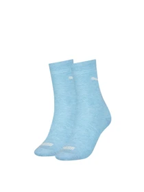 Носки и гольфы PUMA Women Sock 2P модель 907957 Фото