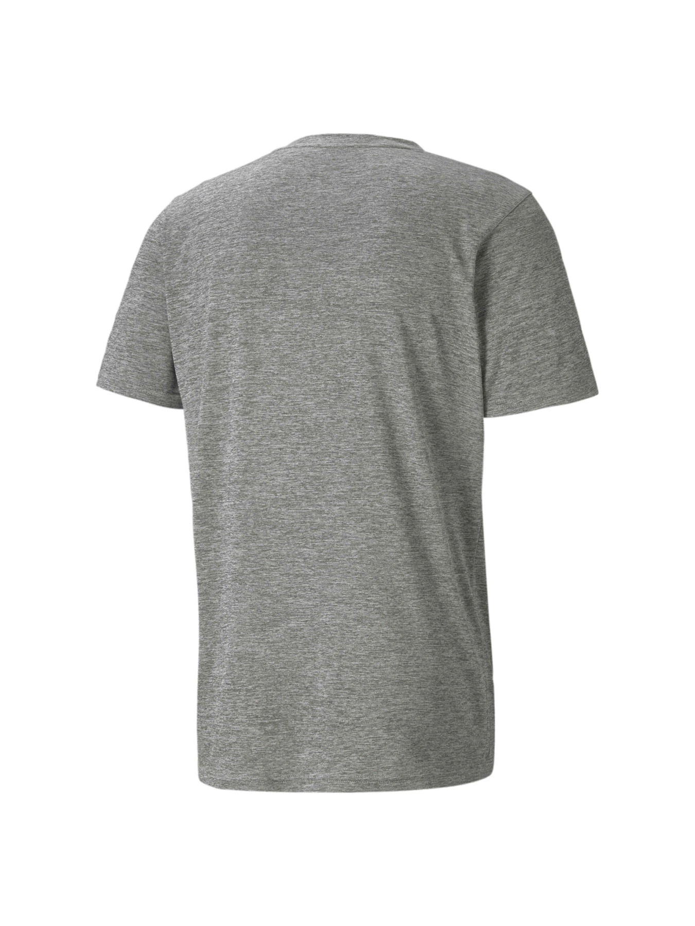 Футболки и поло PUMA Train Fav Heather Cat Ss Tee модель 520139 Футболки и поло PUMA Train Fav Heather Cat Ss Tee модель 520139 Фото