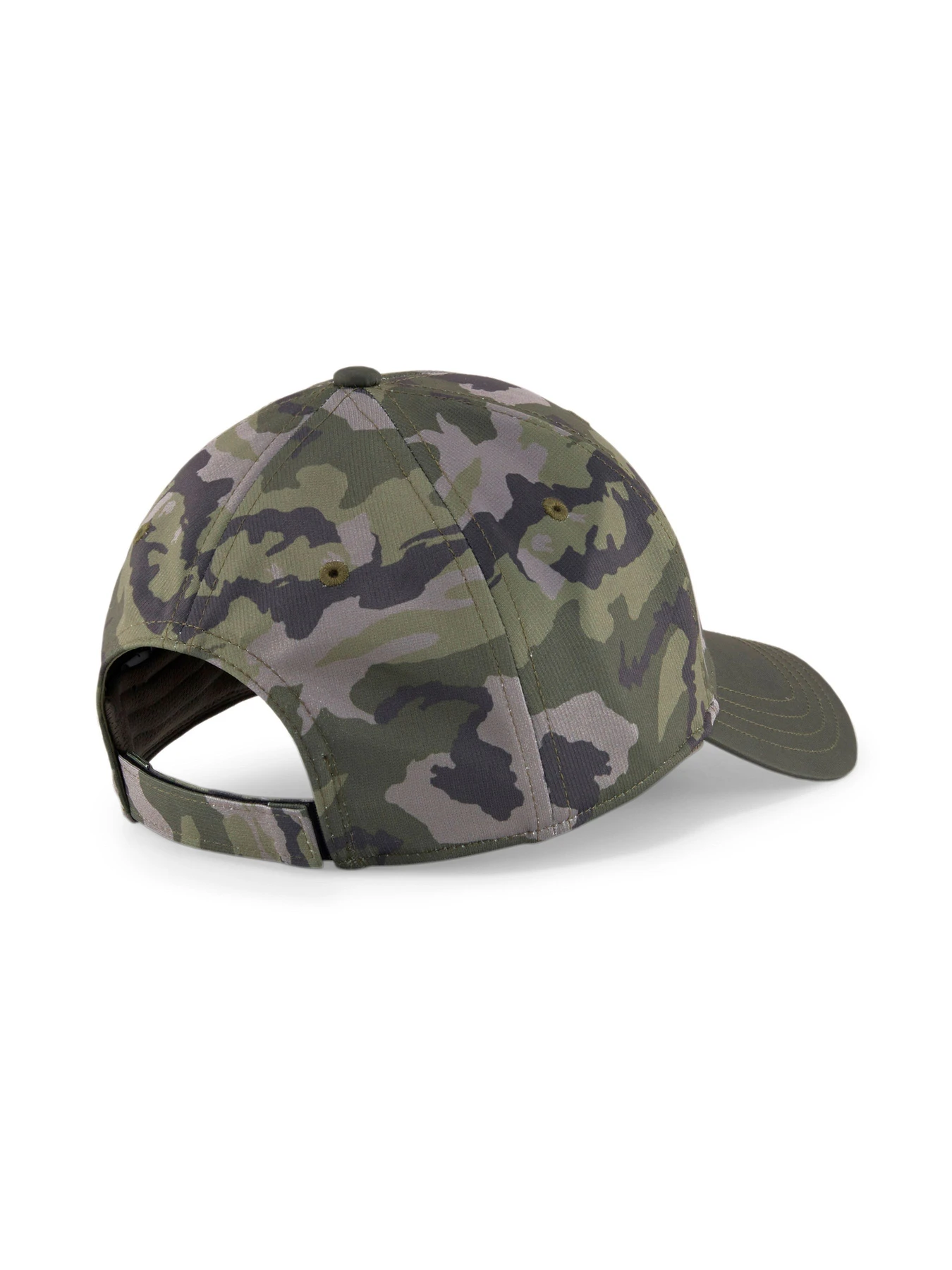 Шапки та кепки PUMA Academy AOP Cap модель 023675 Шапки та кепки PUMA Academy AOP Cap модель 023675 Фото