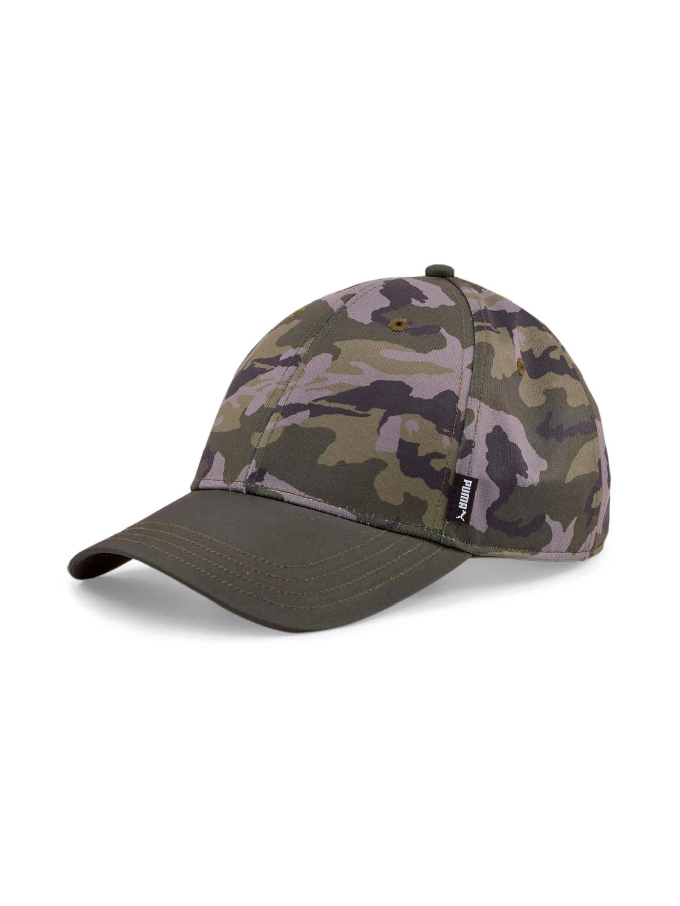 Шапки та кепки PUMA Academy AOP Cap модель 023675 Шапки та кепки PUMA Academy AOP Cap модель 023675 Фото