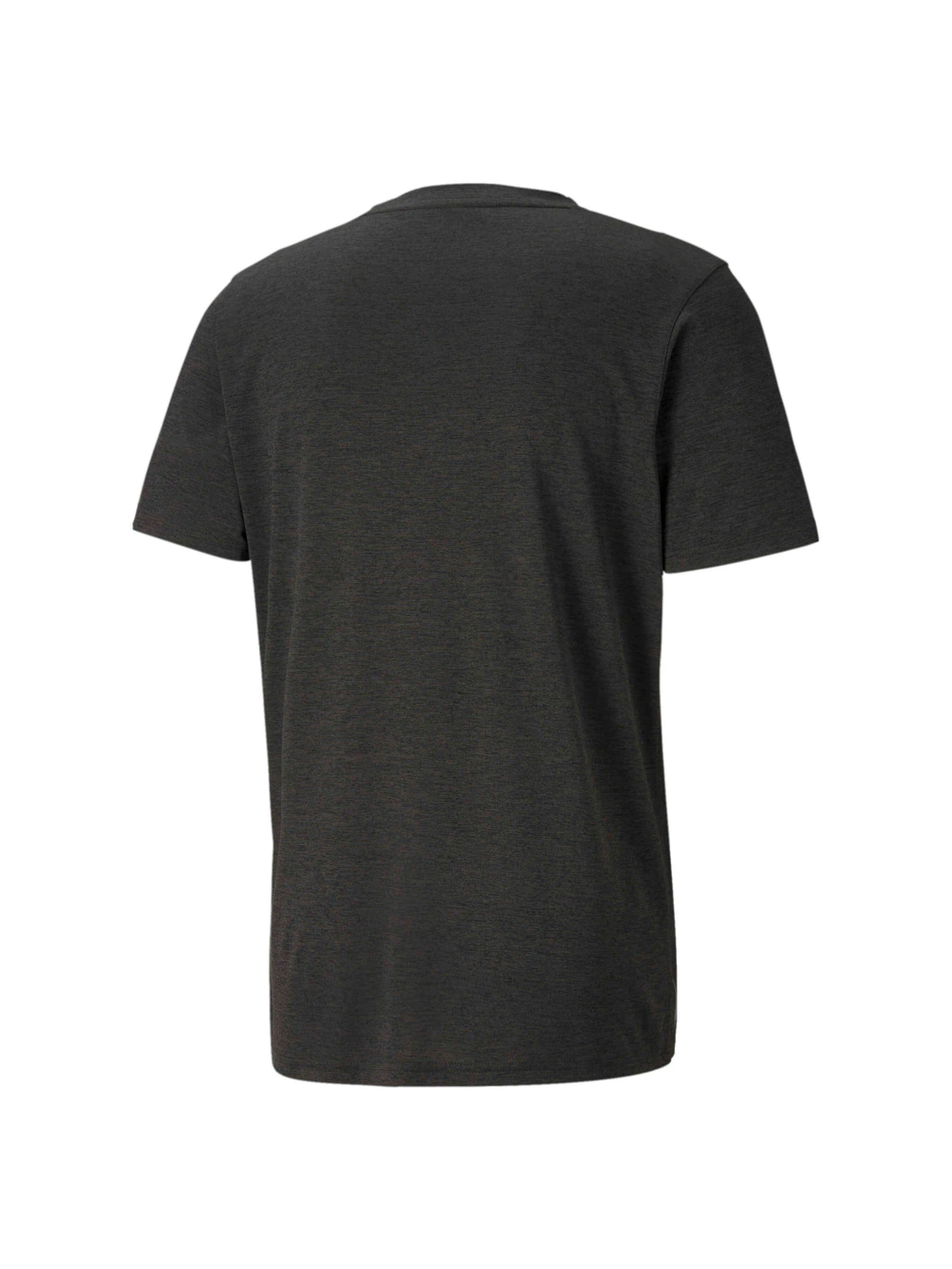 Футболки и поло PUMA Train Fav Heather Cat Ss Tee модель 520139 Футболки и поло PUMA Train Fav Heather Cat Ss Tee модель 520139 Фото