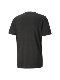 Футболки и поло PUMA Train Fav Heather Cat Ss Tee модель 520139 Фото
