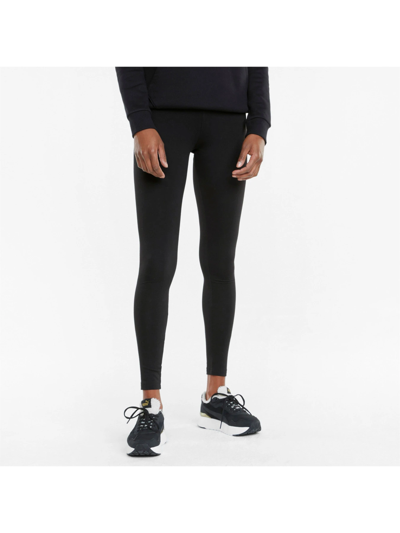 Штани PUMA модель 589552 Штани PUMA модель 589552 Фото