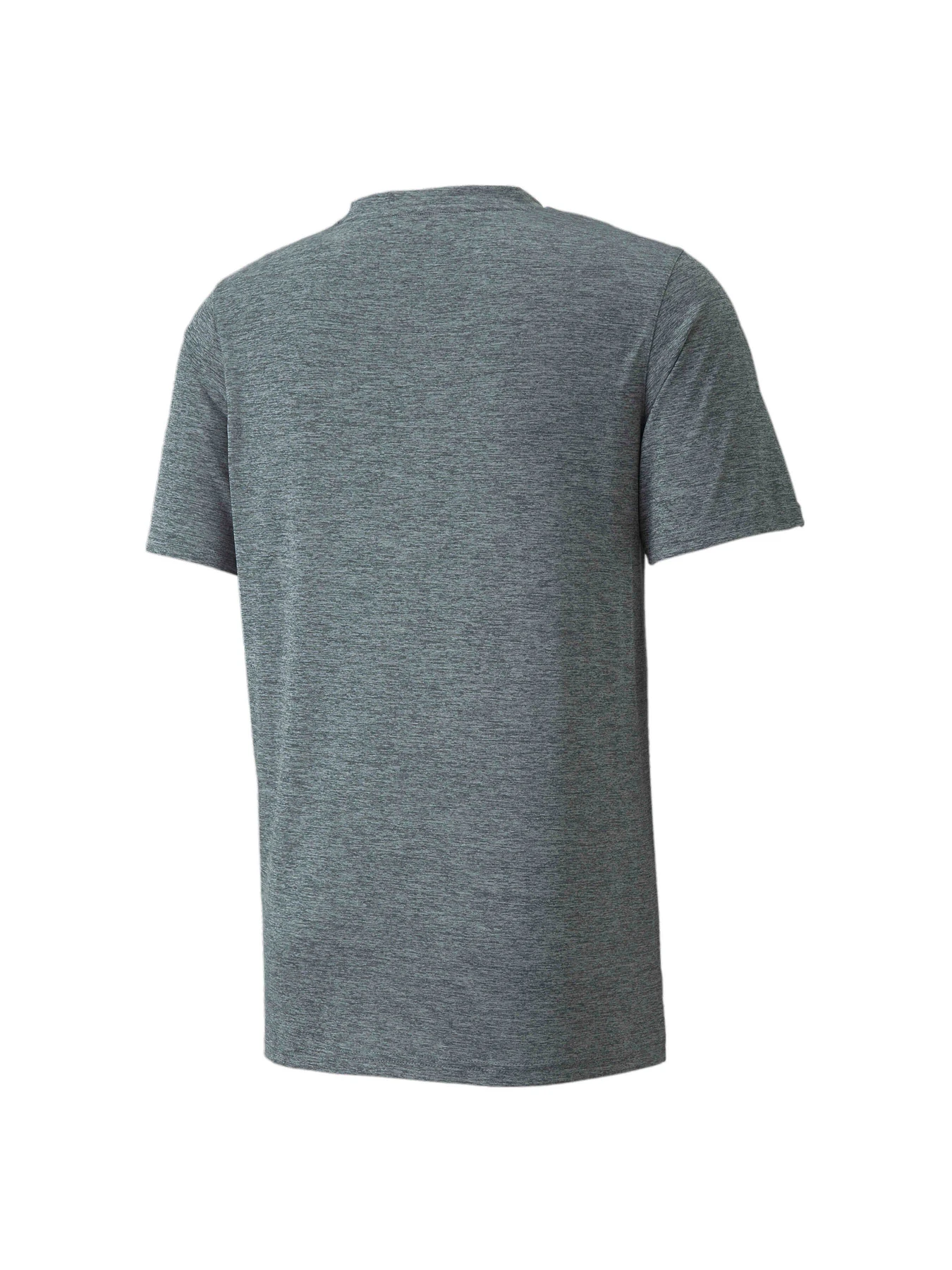 Футболки и поло PUMA Train Fav Heather Cat Ss Tee модель 520139 Футболки и поло PUMA Train Fav Heather Cat Ss Tee модель 520139 Фото
