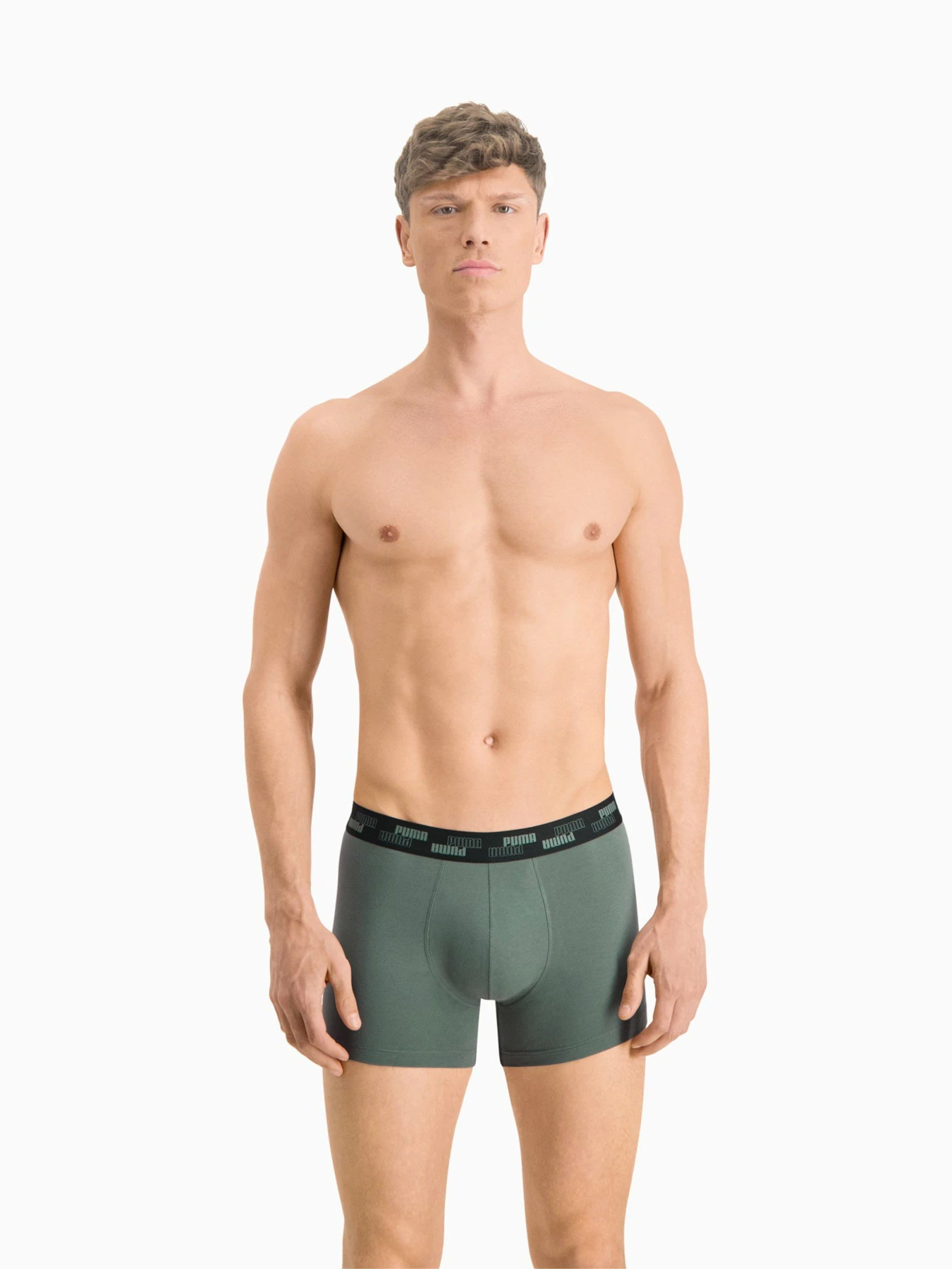 Нижнее белье PUMA модель 935291 Нижнее белье PUMA модель 935291 Фото