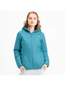 Куртки и дубленки PUMA модель 580039 Фото