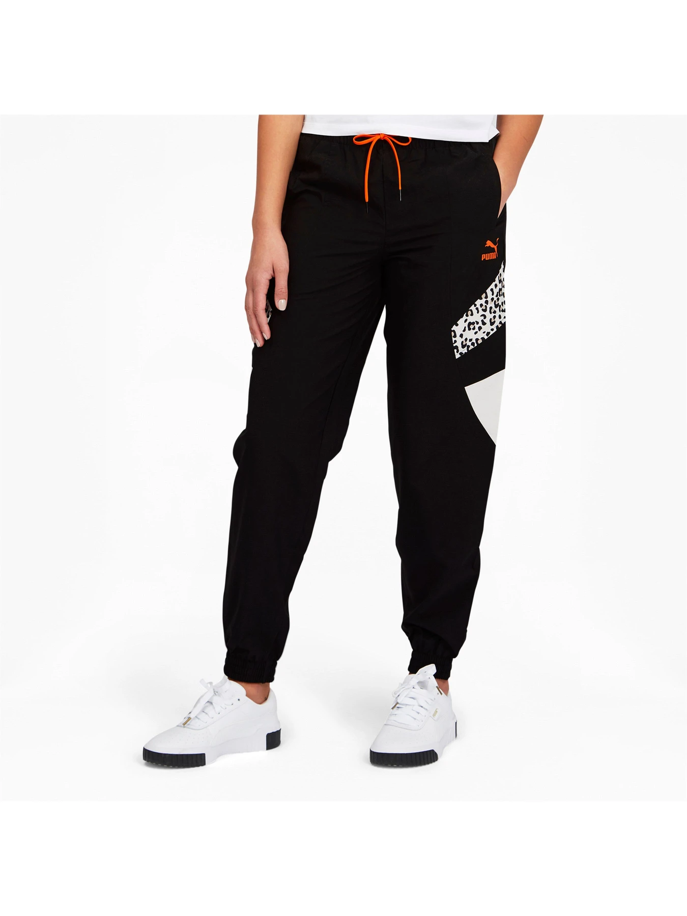 Брюки PUMA модель 597761 Брюки PUMA модель 597761 Фото