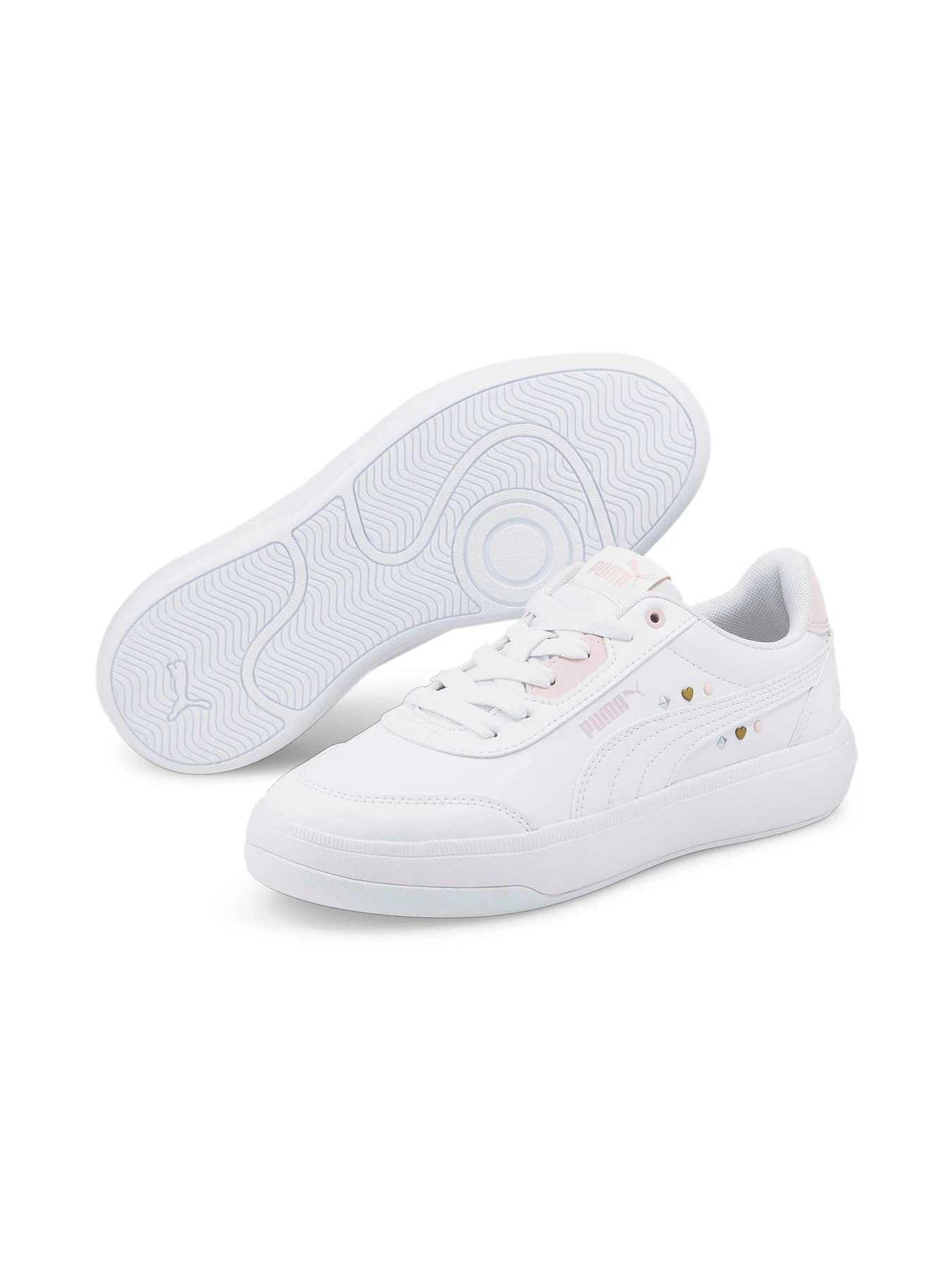 Кроссовки PUMA модель 384600 Фото