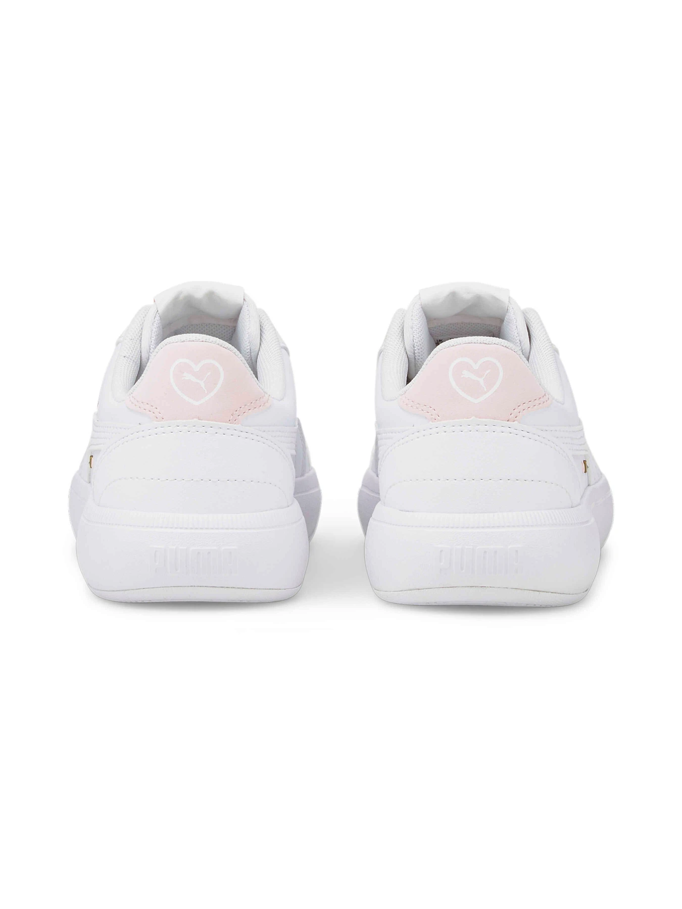 Кроссовки PUMA модель 384600 Фото