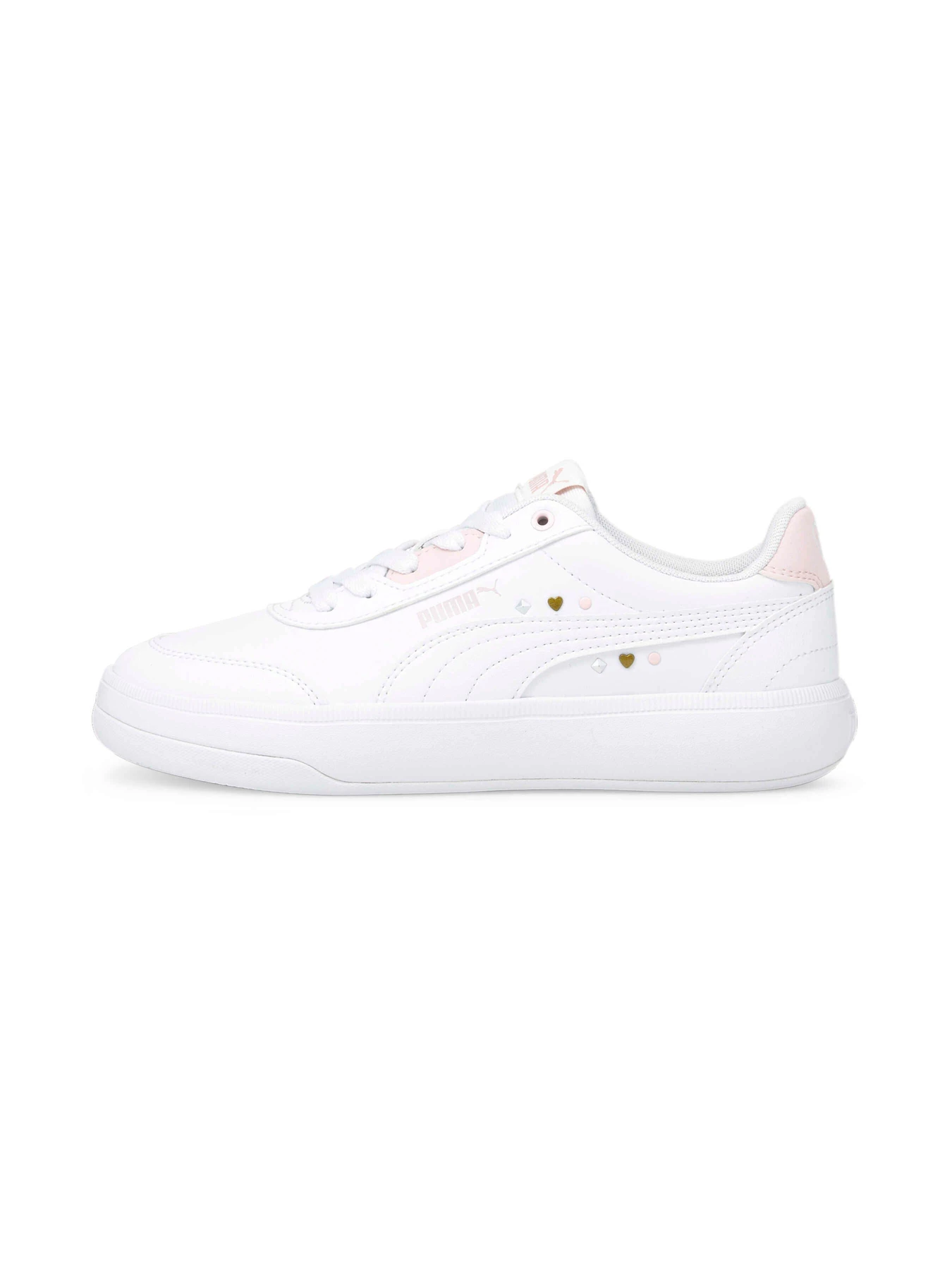 Кроссовки PUMA модель 384600 Фото