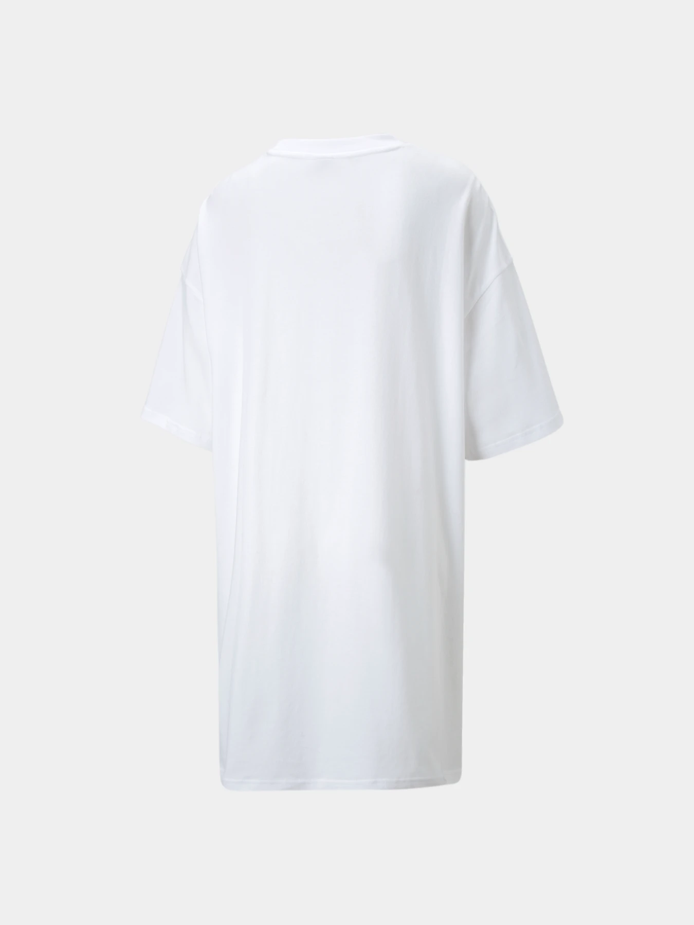 Платья PUMA Classics Tee Dress модель 534228 Фото