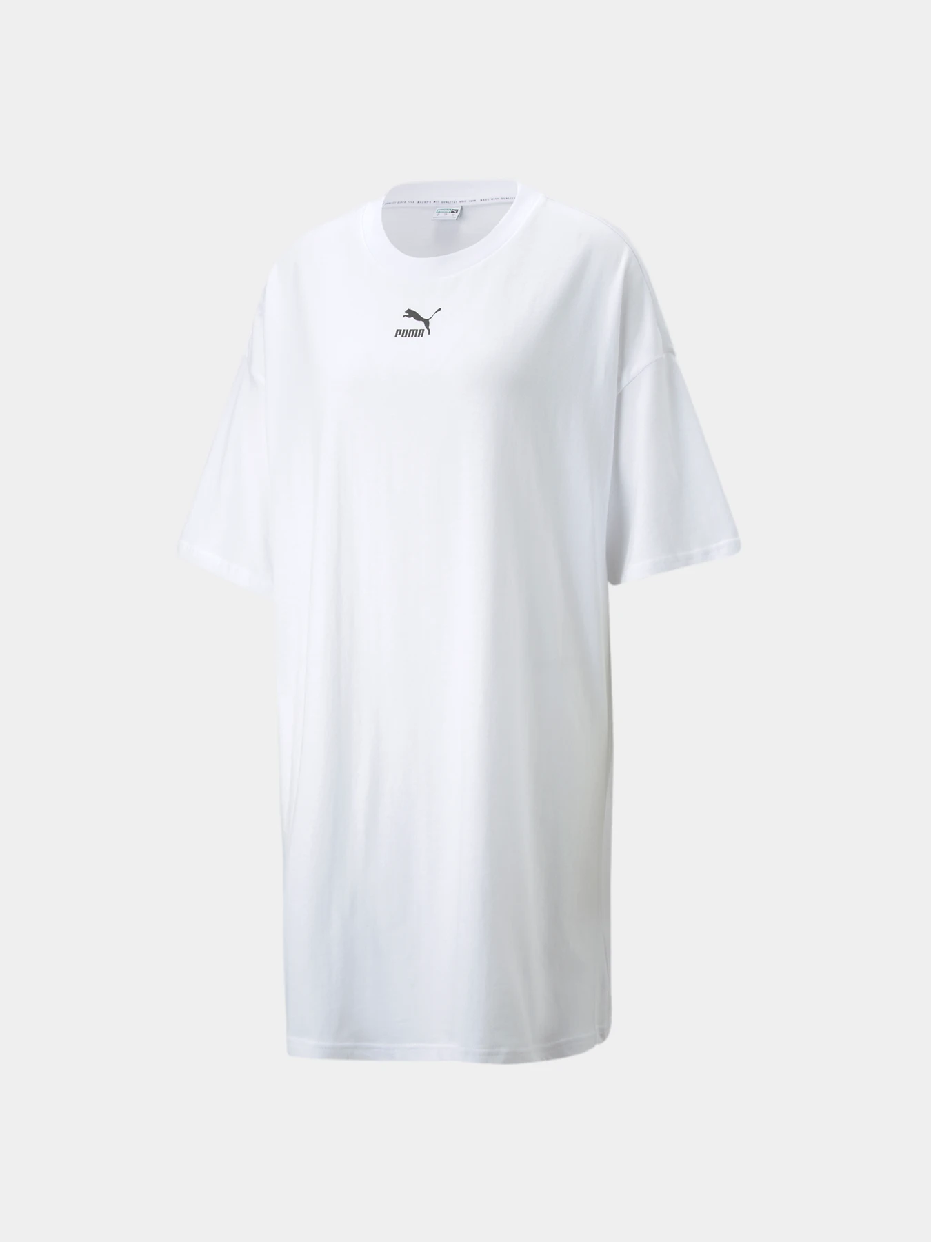 Платья PUMA Classics Tee Dress модель 534228 Фото