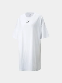Платья PUMA Classics Tee Dress модель 534228 Фото