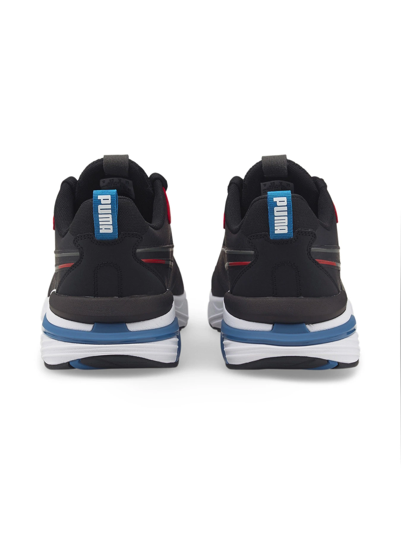 Кроссовки PUMA Supertec модель 383052 Кроссовки PUMA Supertec модель 383052 Фото