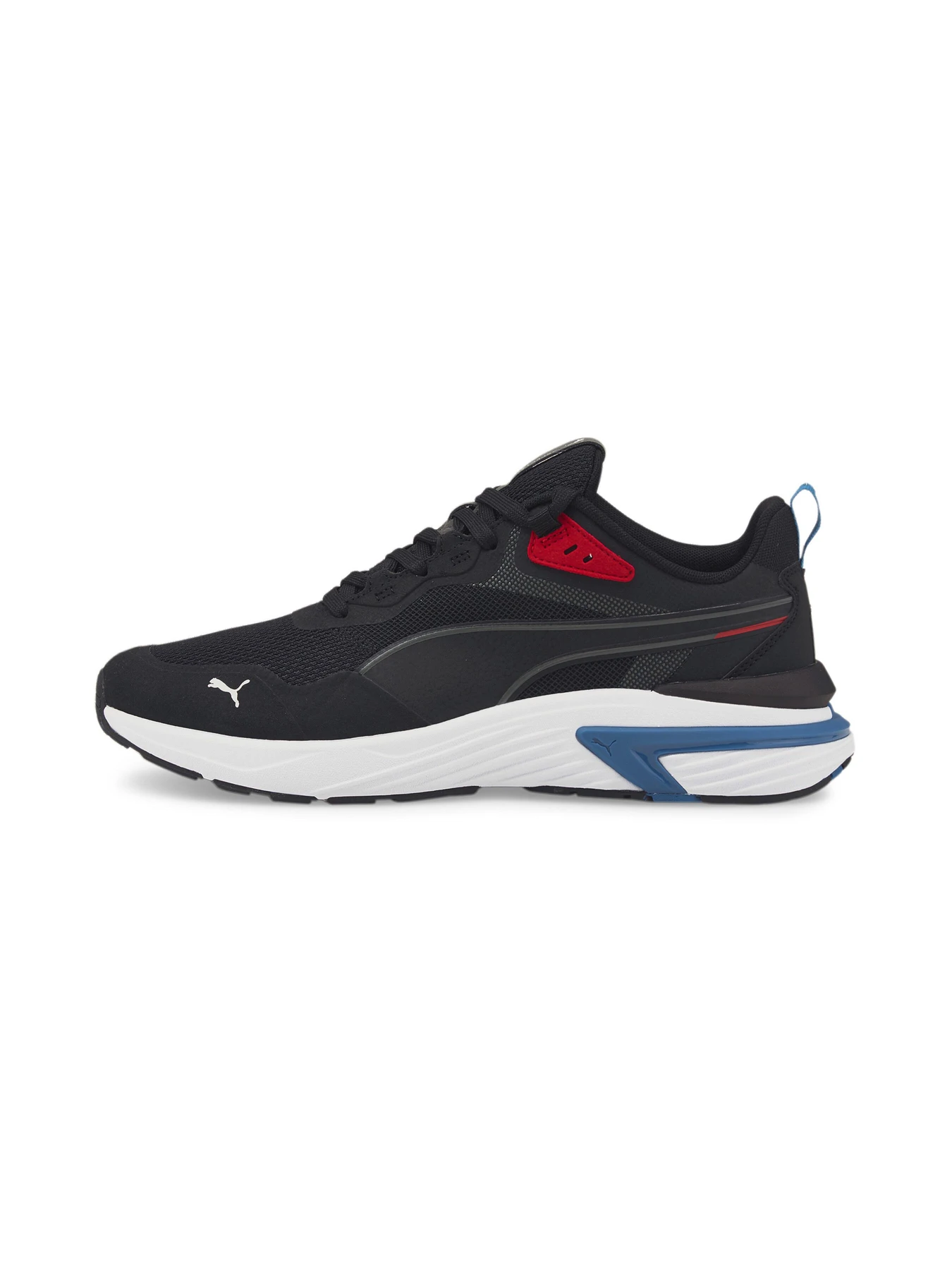 Кроссовки PUMA Supertec модель 383052 Кроссовки PUMA Supertec модель 383052 Фото
