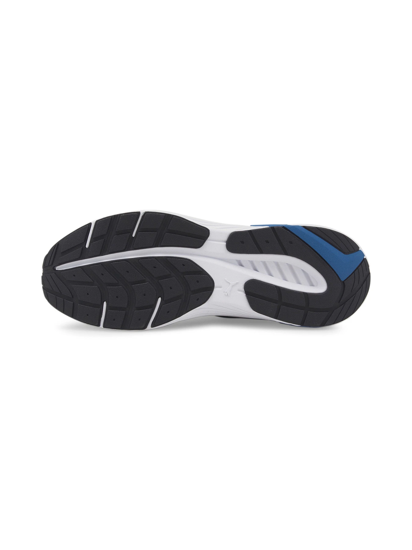 Кроссовки PUMA Supertec модель 383052 Кроссовки PUMA Supertec модель 383052 Фото