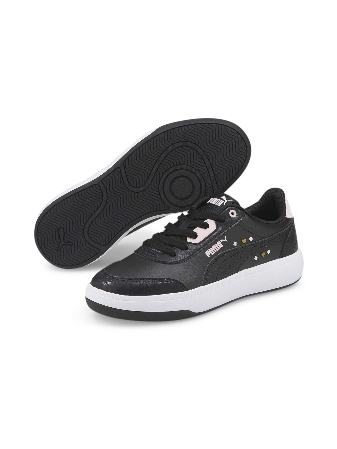 Кроссовки PUMA модель 384600 Фото