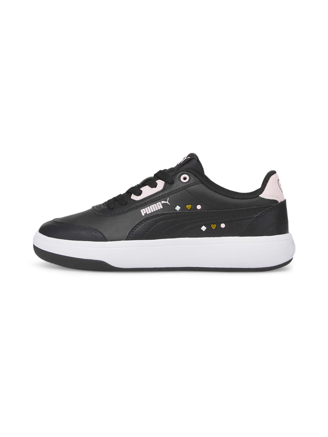 Кроссовки PUMA модель 384600 Фото