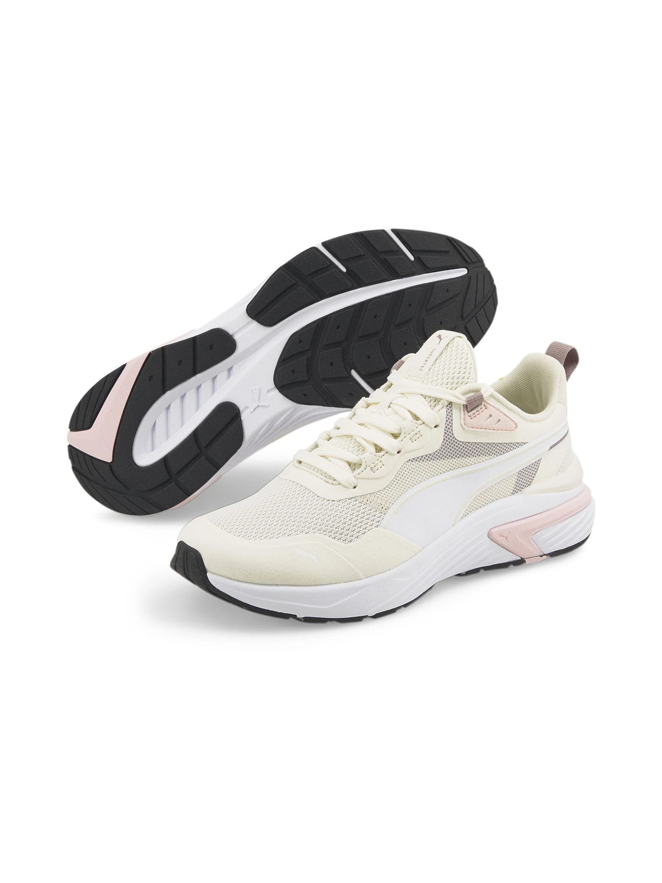 Кроссовки PUMA Supertec модель 383052 Фото