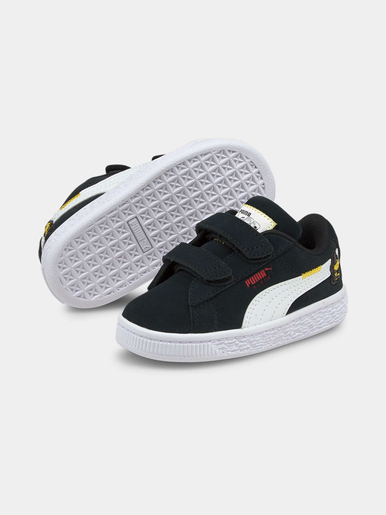 Кросівки PUMA модель 380935 Кросівки PUMA модель 380935 Фото
