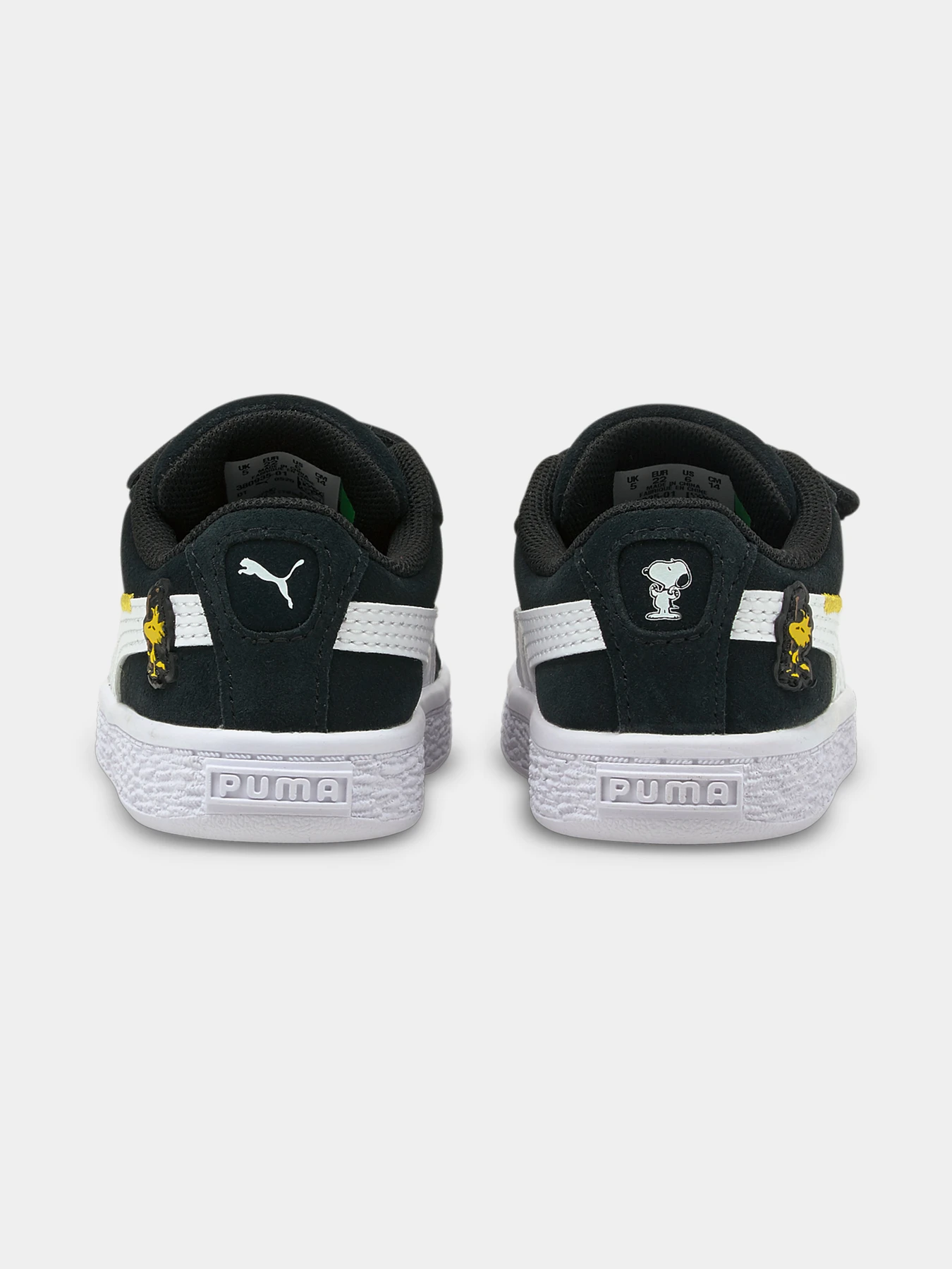 Кросівки PUMA модель 380935 Кросівки PUMA модель 380935 Фото