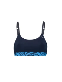 Футболки и поло PUMA Women Printed Elastic T модель 935301 Фото