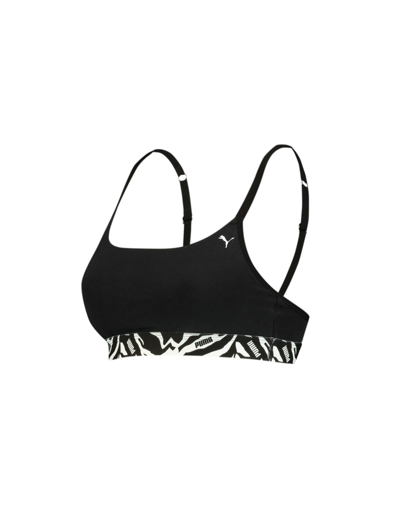 Футболки и поло PUMA Women Printed Elastic T модель 935301 Футболки и поло PUMA Women Printed Elastic T модель 935301 Фото