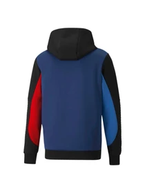 Худи и свитшоты PUMA Bmw Mms Full-zip Hoodie модель 531187 Фото