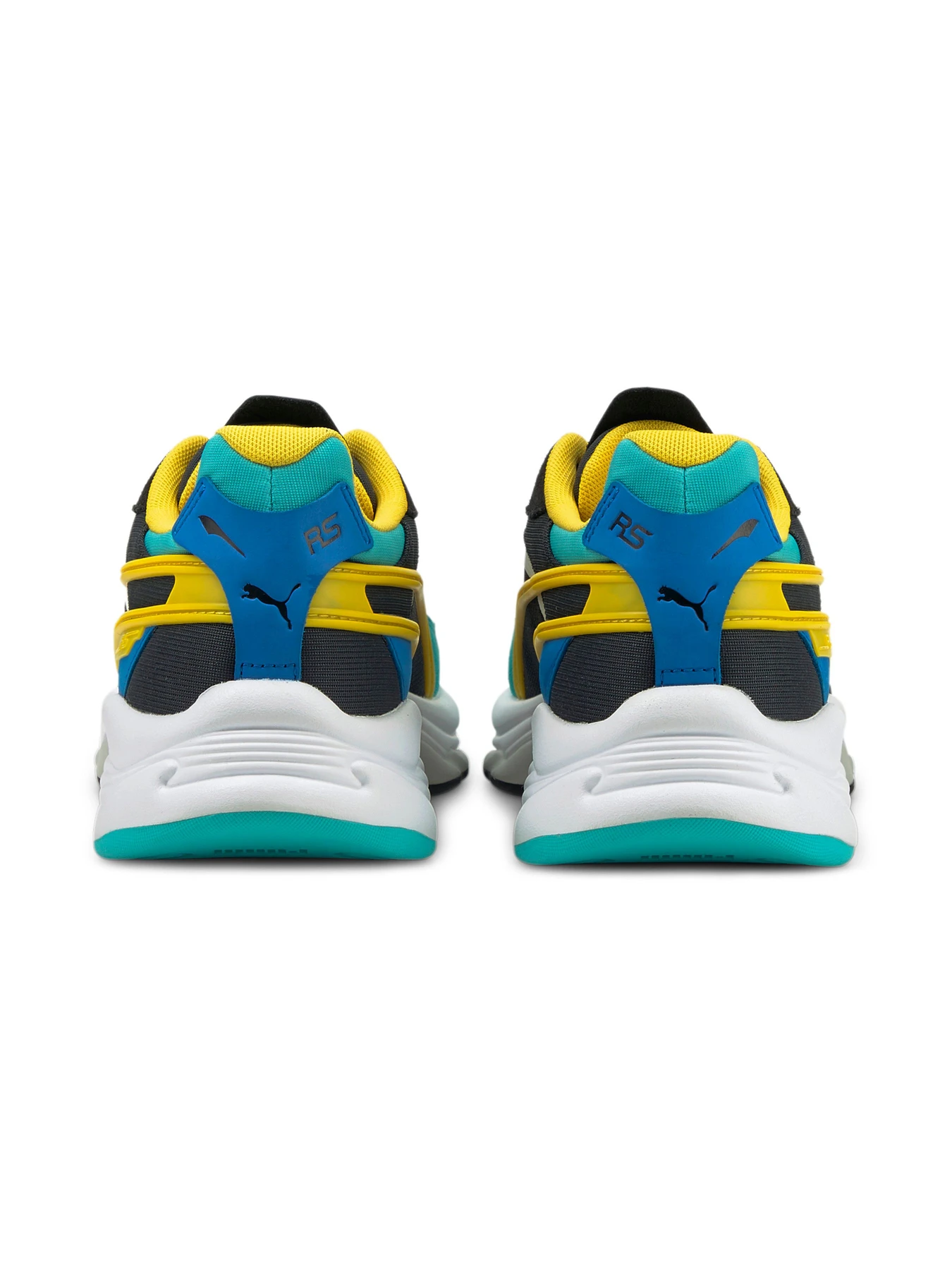 Кроссовки PUMA модель 382087 Кроссовки PUMA модель 382087 Фото