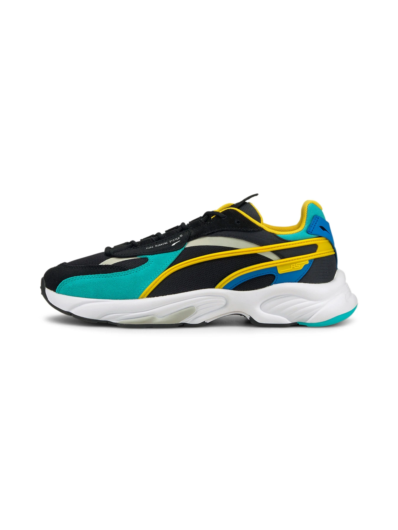 Кроссовки PUMA модель 382087 Кроссовки PUMA модель 382087 Фото