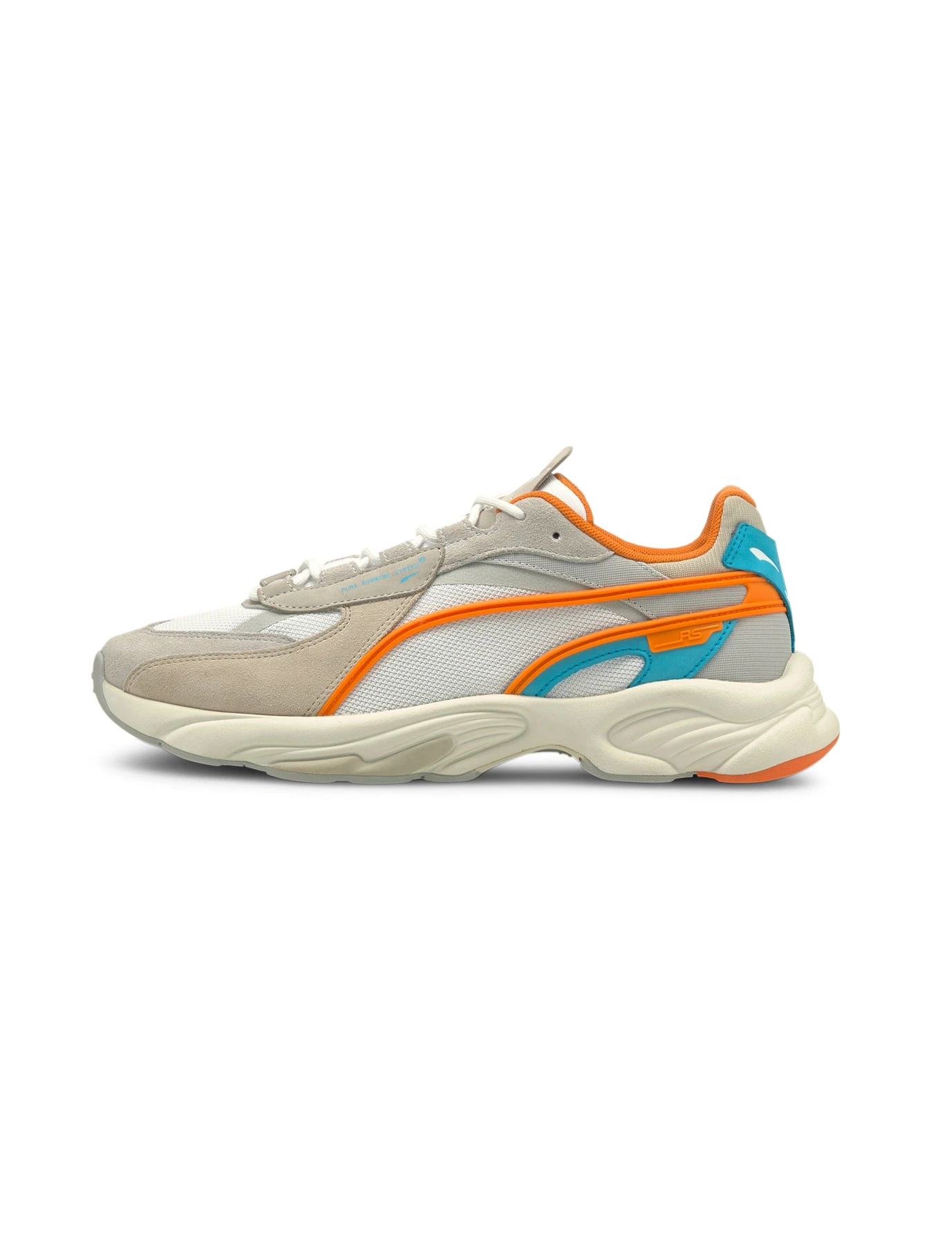 Кроссовки PUMA модель 382087 Кроссовки PUMA модель 382087 Фото