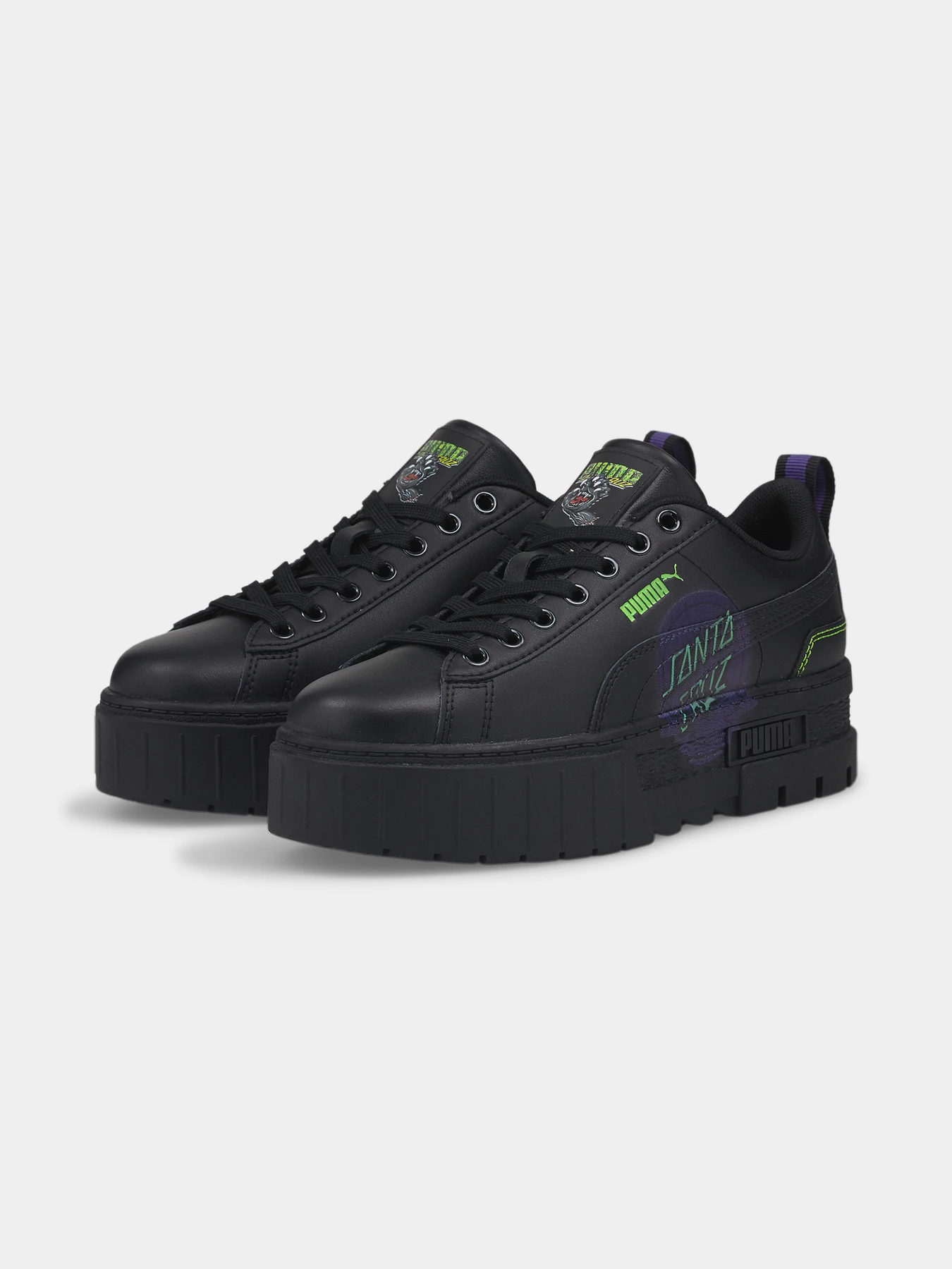 Кроссовки PUMA модель 381092 Кроссовки PUMA модель 381092 Фото