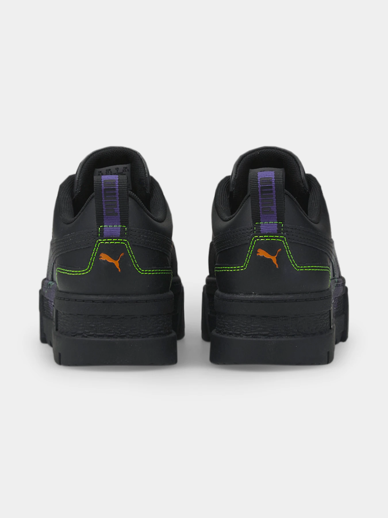 Кроссовки PUMA модель 381092 Кроссовки PUMA модель 381092 Фото