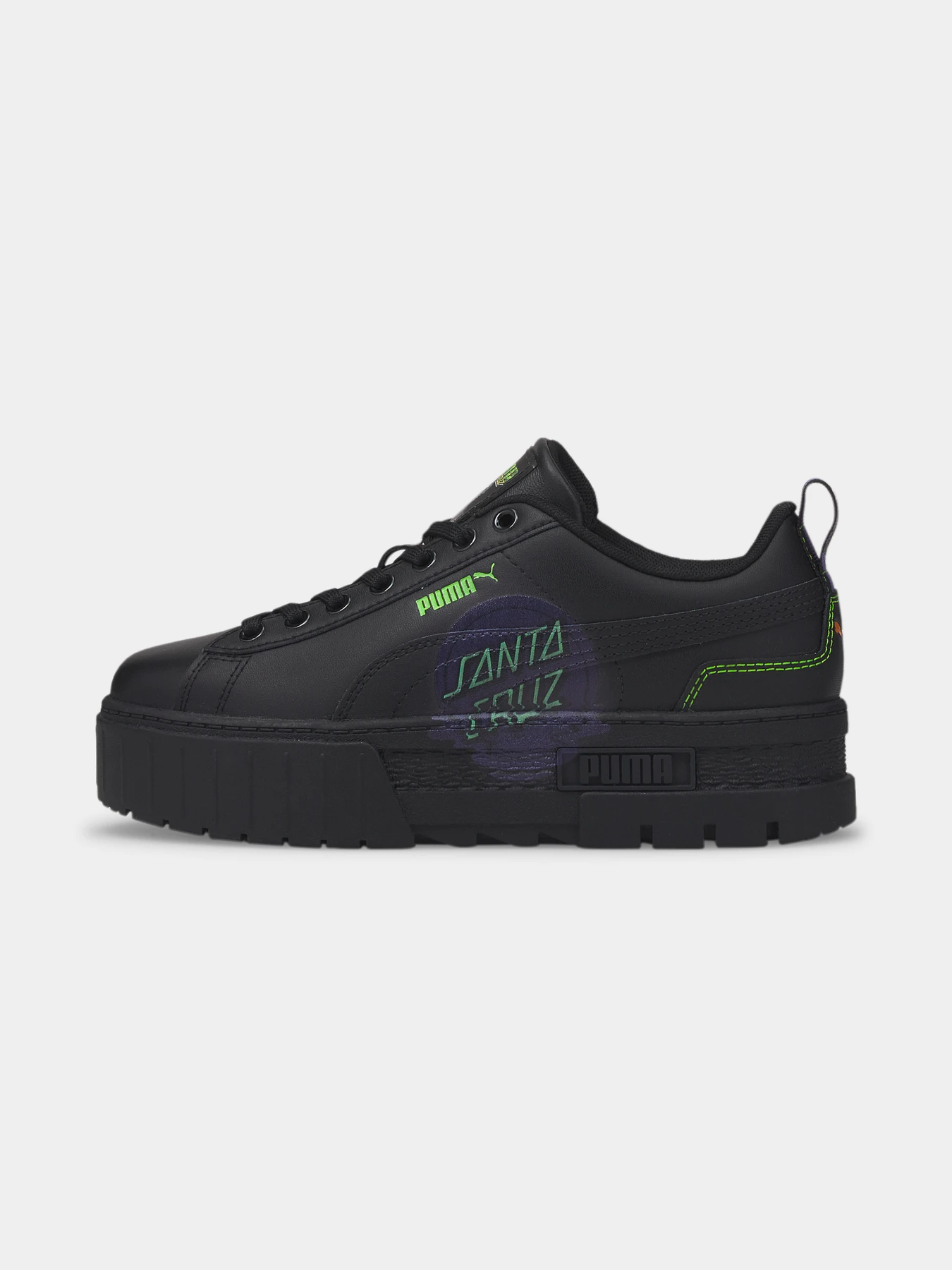 Кроссовки PUMA модель 381092 Кроссовки PUMA модель 381092 Фото