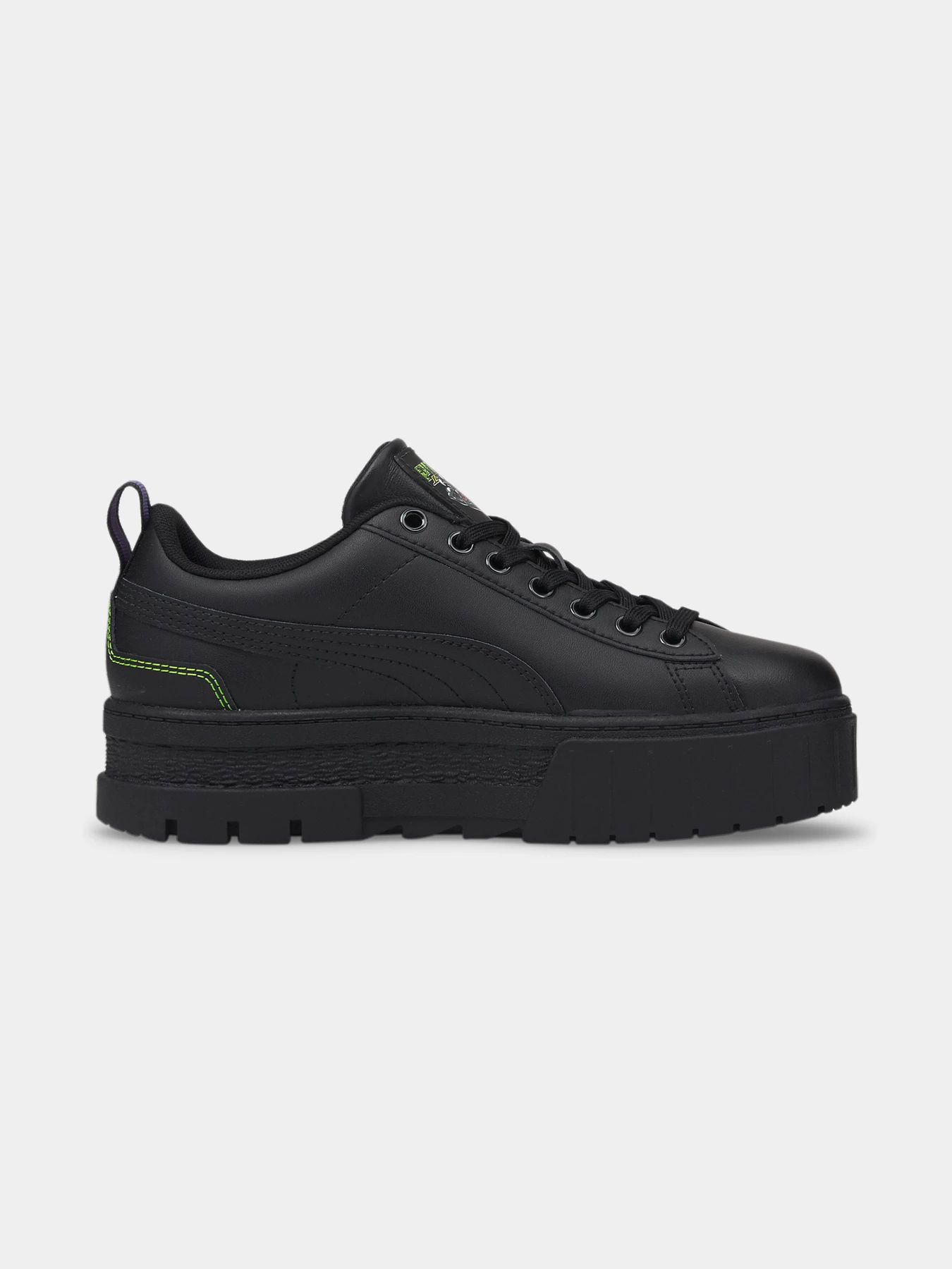 Кроссовки PUMA модель 381092 Кроссовки PUMA модель 381092 Фото