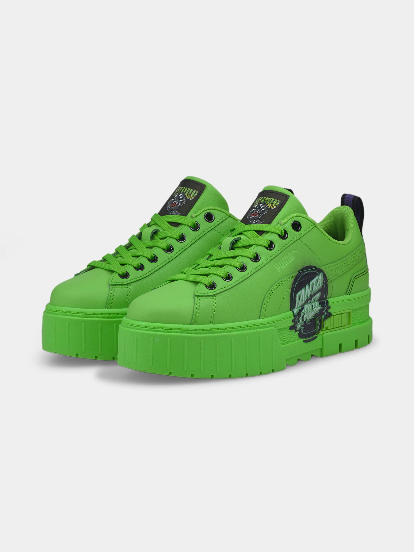 Кроссовки PUMA модель 381092 Фото