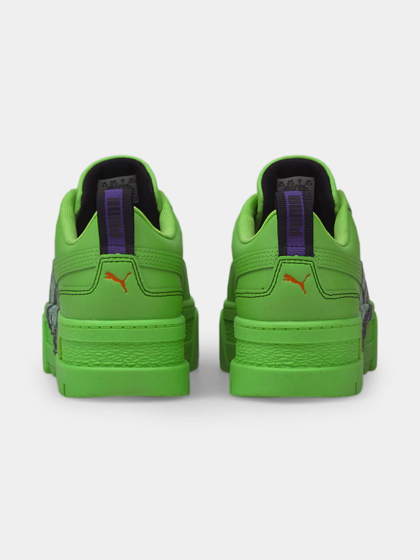Кроссовки PUMA модель 381092 Фото