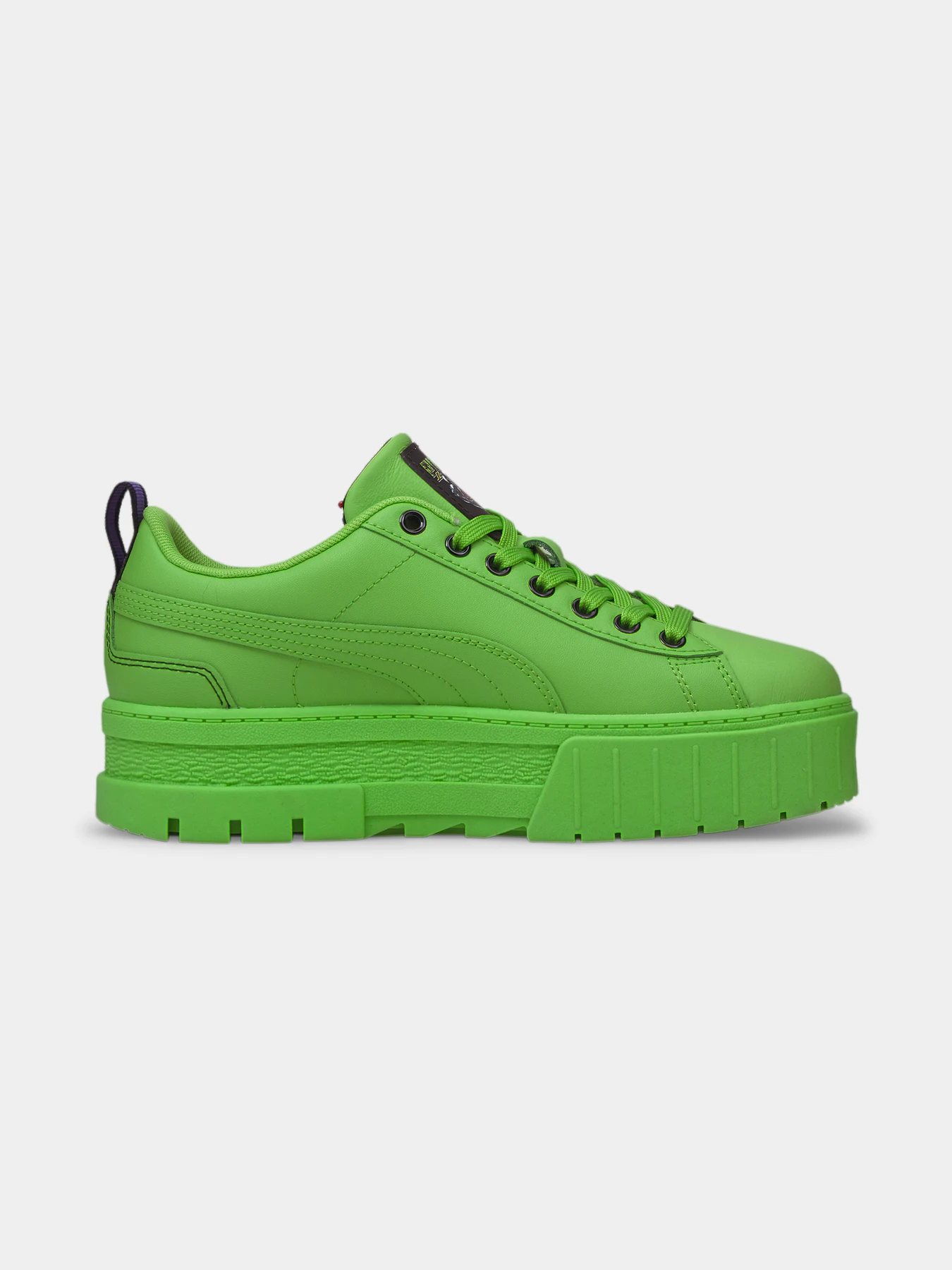 Кроссовки PUMA модель 381092 Фото