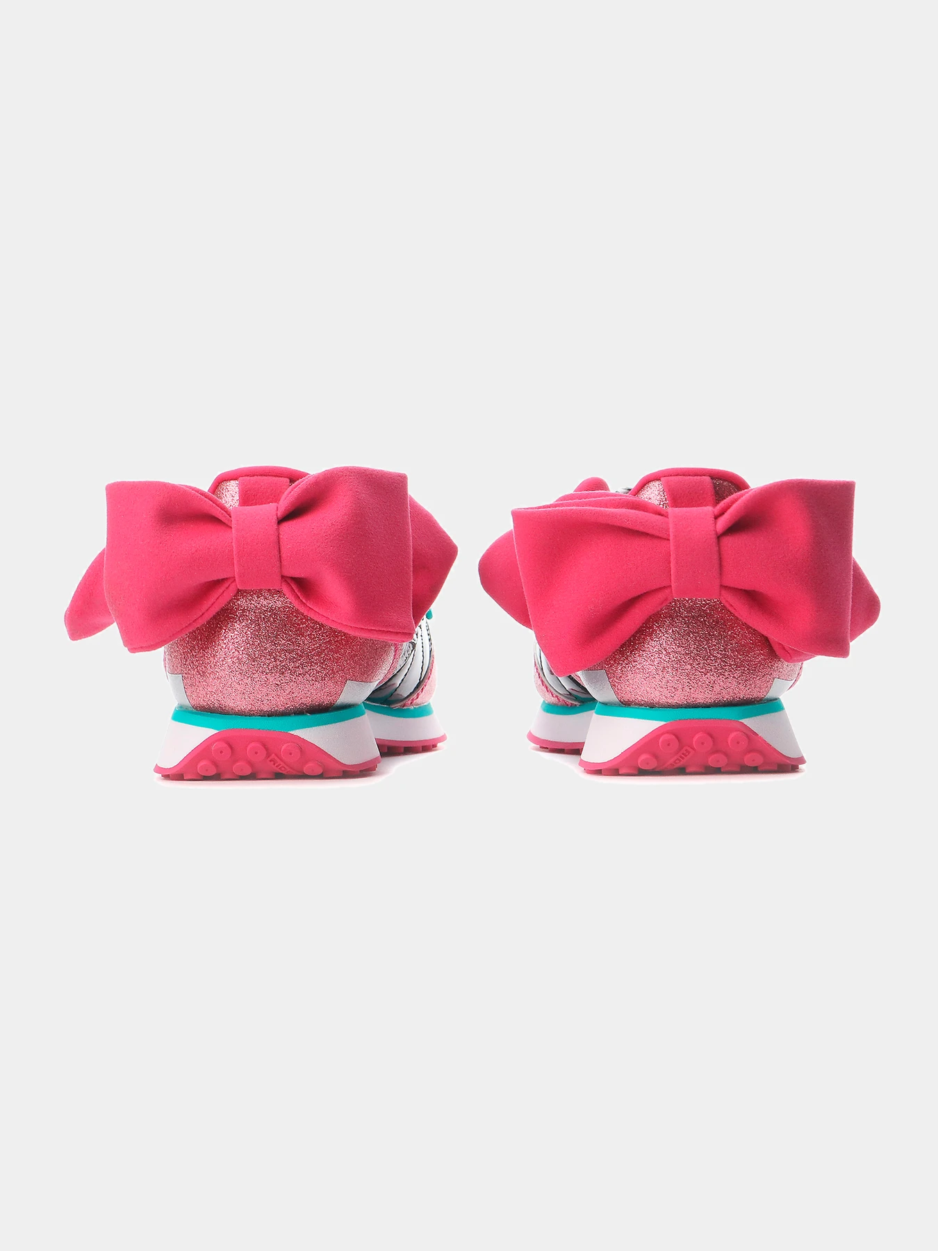 Кросівки PUMA модель 380608 Фото