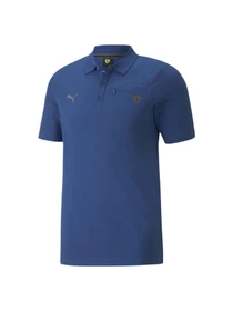 Футболки и поло PUMA Ferrari Style Polo модель 533340 Фото