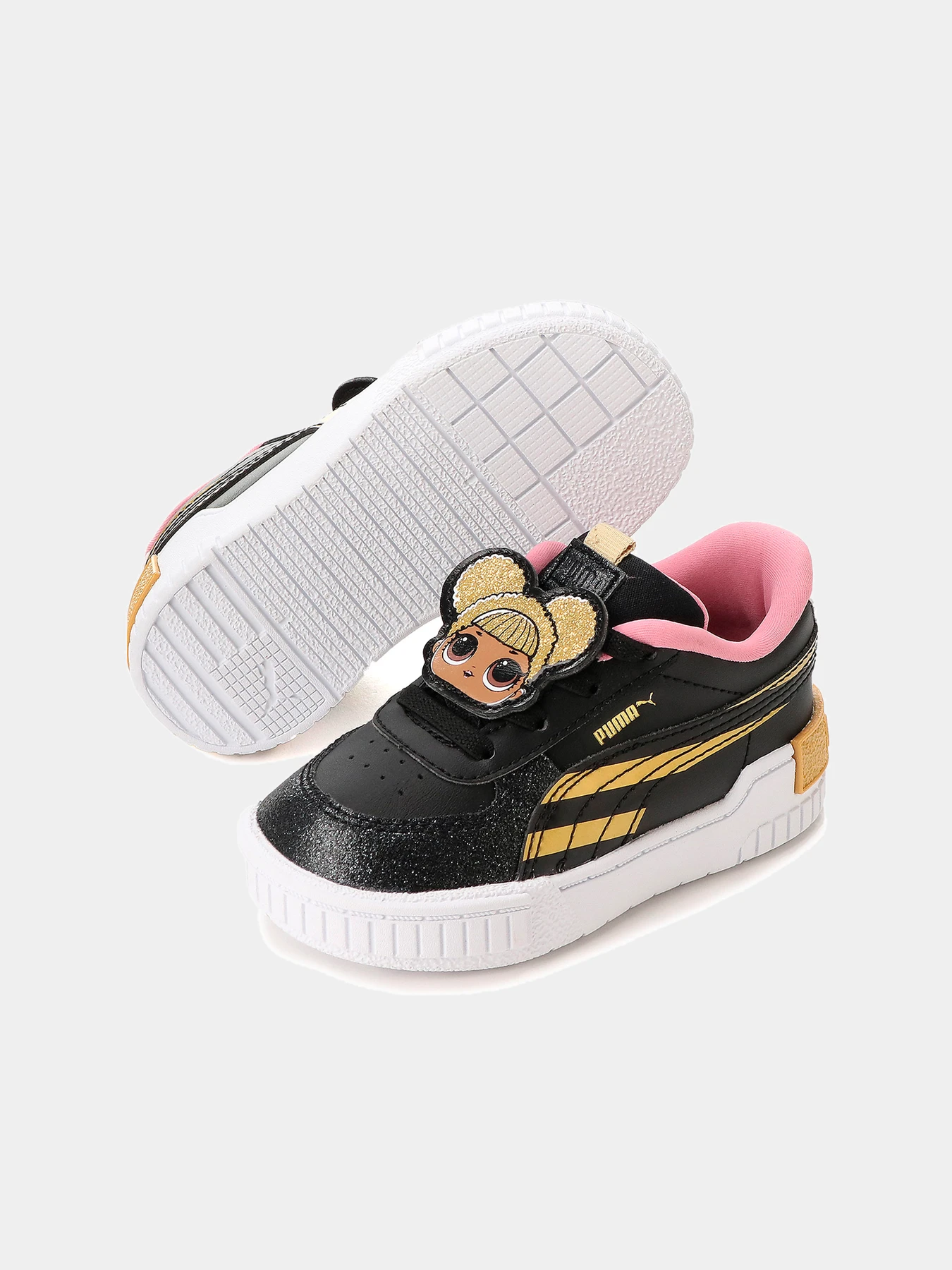 Кросівки PUMA модель 380612 Кросівки PUMA модель 380612 Фото