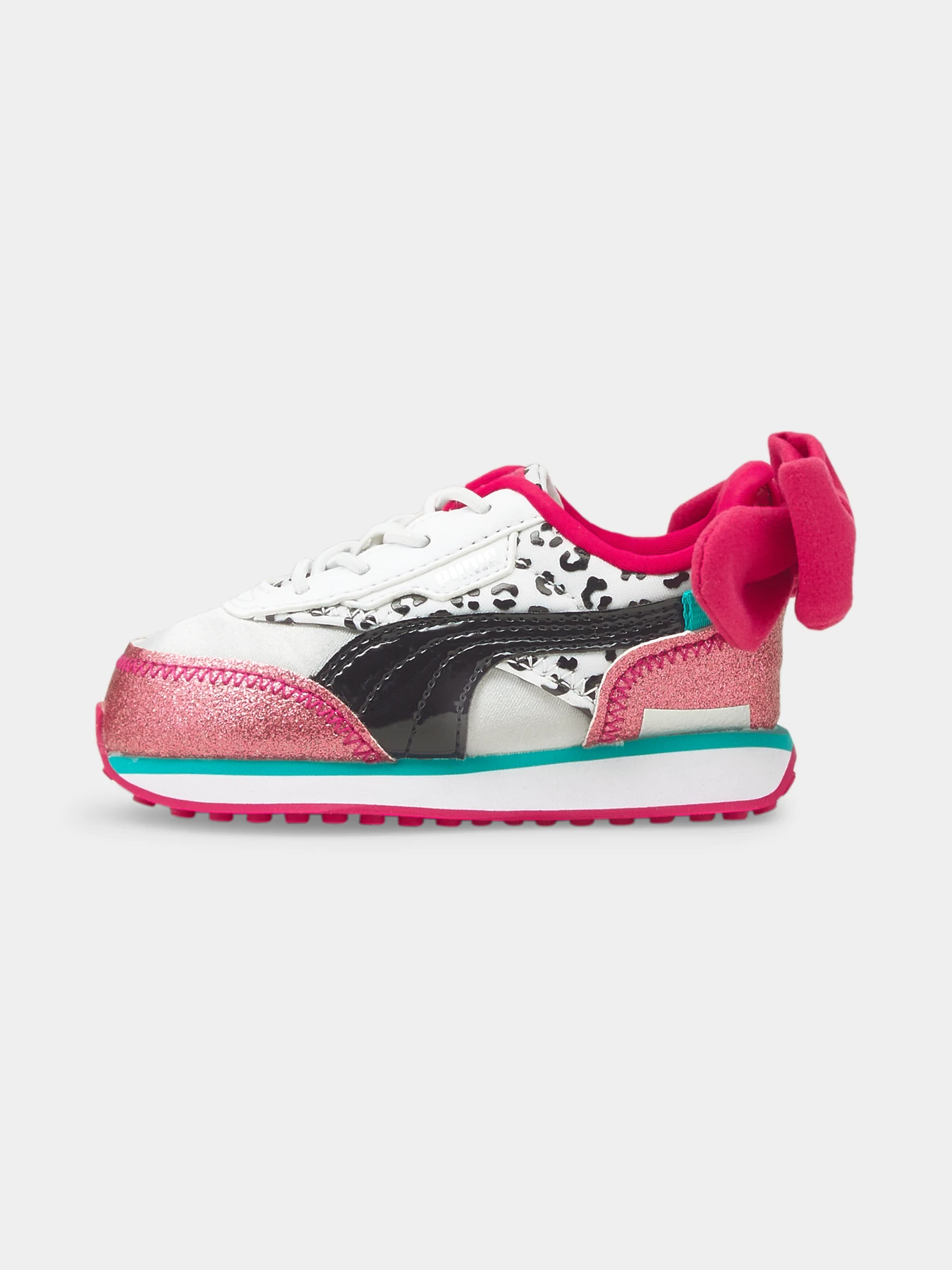Кросівки PUMA модель 380609 Кросівки PUMA модель 380609 Фото