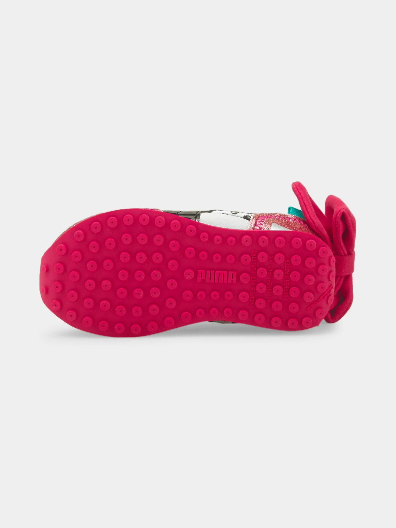 Кросівки PUMA модель 380609 Кросівки PUMA модель 380609 Фото