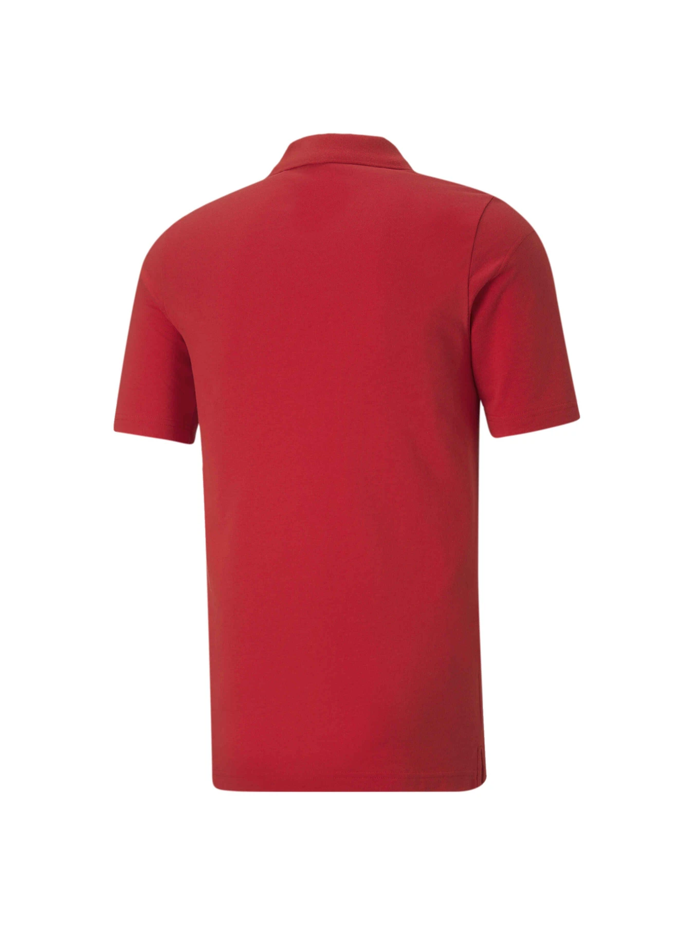 Футболки и поло PUMA Ferrari Style Polo модель 533340 Фото