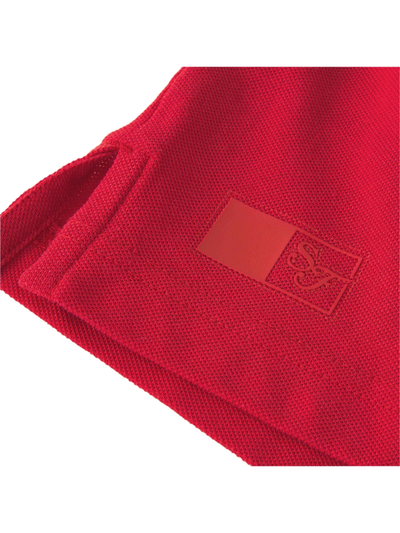 Футболки и поло PUMA Ferrari Style Polo модель 533340 Фото