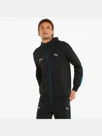 Худи и свитшоты PUMA Mapf1 Hooded Sweat Jacket модель 533607 Фото