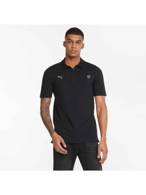 Футболки и поло PUMA Ferrari Style Polo модель 533340 Фото