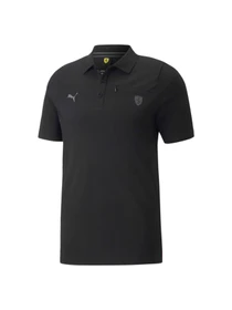 Футболки и поло PUMA Ferrari Style Polo модель 533340 Фото
